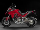 Ducati Multistrada 1200 DVT